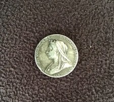 1837 victoria diamond for sale  KETTERING