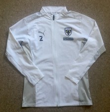 Afc wimbledon player for sale  SHEFFIELD