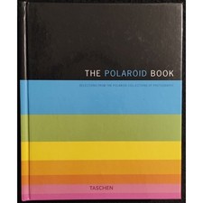 The polaroid book usato  Alessandria