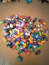 Mighty beanz jumping for sale  NORWICH