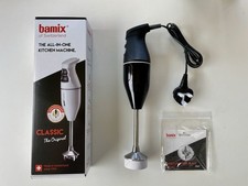 Bamix classic hand for sale  BRIGHTON