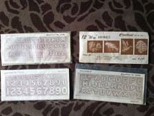 Vtg craftaid leather for sale  West Plains
