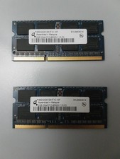 Ram qimonda ddr3 usato Ram qimonda ddr3 usato  Borgo San Lorenzo