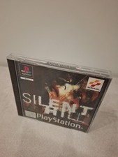 Silent hill ps1 usato  Roma