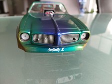 modellautos 1 18 pontiac gebraucht kaufen  Brieselang