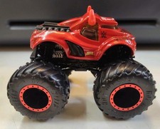 Monster jam monster for sale  Lee