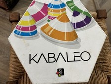 Kabaleo gigamic abstract d'occasion  Expédié en Belgium
