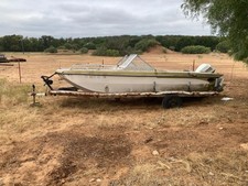 1970 glastron boat for sale  Brownwood