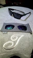 Oakley jupiter squared.. for sale  Washington