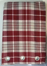 Dorma bloomsbury red for sale  RETFORD