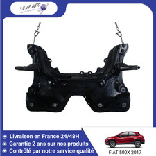 Berceau moteur fiat d'occasion  Saint-Quentin