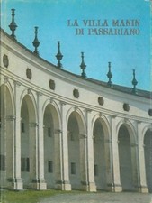 Villa manin passariano usato  Italia