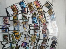 Lot carte magic d'occasion  Le Rheu