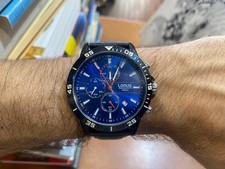 Orologio cronografo uomo usato  Sassari