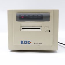 Kde kdt 4380 for sale  Santa Ana