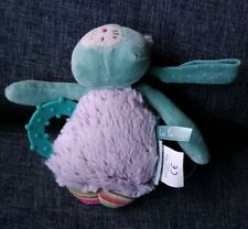 2063 doudou hochet d'occasion  Hazebrouck