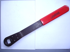 Vintage leytool ratchet for sale  RETFORD
