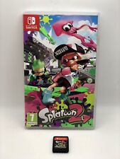 Splatoon jeu console d'occasion  Boujan-sur-Libron