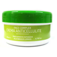 Crema anticellulite bava usato  Napoli