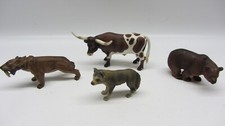 Schleich säbelzahntiger urzei gebraucht kaufen  Wuppertal