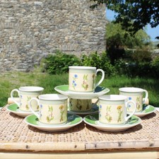 Set villeroy boch d'occasion  Expédié en Belgium