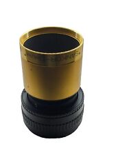 Rare projection lens for sale  SWINDON