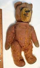 Vintage antique teddy for sale  Hyattsville