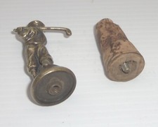 Vintage solid brass for sale  Mcgregor