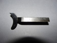 Short milled trigger for sale  Arcola