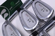 Miura 3003 irons for sale  LOANHEAD