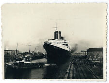 Photo snapshot 1935 d'occasion  Avignon