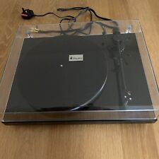 Pro ject pro for sale  STAFFORD