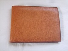 Beau portefeuille cuir d'occasion  Lalinde