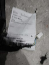 Usado, Espelho de porta direita usado serve: 2024 Honda Accord power sem inclinação reversa automática comprar usado  Enviando para Brazil