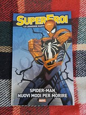 Super eroi leggende usato  Calolziocorte
