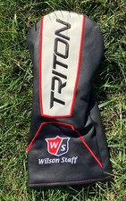 New wilson staff for sale  Port Haywood