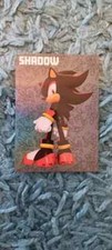 Panini sonic the gebraucht kaufen  Frankenthal