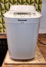 Panasonic 2501 bread for sale  SOUTHSEA