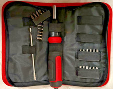 Craftsman ratcheting screwdriv for sale  BRADFORD