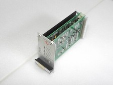 Placa Western Servo Design BPU-S5-17/15 BPU-S5 PC-000-0105 comprar usado  Enviando para Brazil
