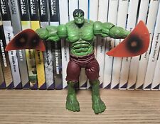 The incredible hulk gebraucht kaufen  Petersdorf