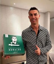 Cristiano ronaldo box usato  Savignano sul Panaro