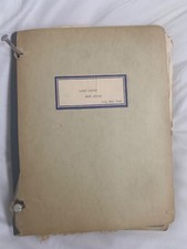 RARO 1961 "Lacey Weaves" caderno com AMOSTRAS cópia do LIVRO DE TECELAGEM Mary Snyder comprar usado  Enviando para Brazil