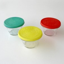Anciens pots confiture d'occasion  Saint-Sorlin-en-Valloire