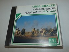 Cheb khaled hab gebraucht kaufen  Potsdam