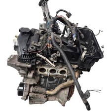 Moteur toyota aygo d'occasion  Sainte-Livrade-sur-Lot