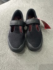 Clark girls black for sale  STAFFORD
