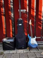 Yamaha pacifica 112 gebraucht kaufen Yamaha pacifica 112 gebraucht kaufen  Laichingen