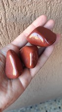 Diaspro rosso burattato usato  Pontedera