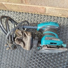 Makita bo4556 220 for sale  KINGSWINFORD